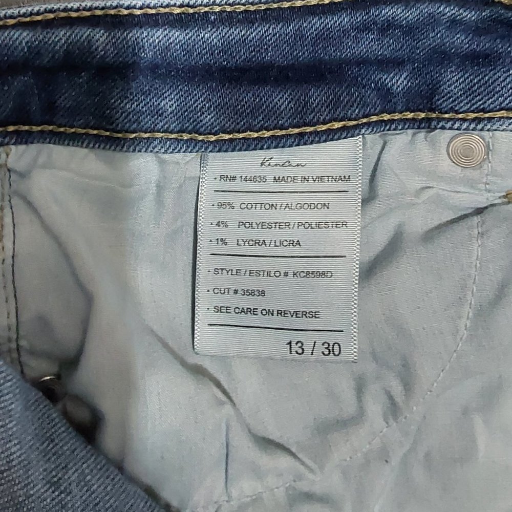 KanCan skinny